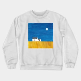 Little house on the prairie Crewneck Sweatshirt